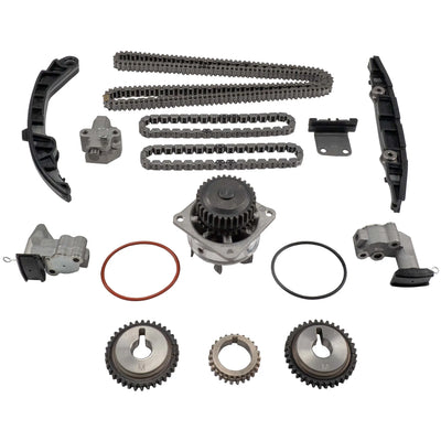 Melling auto part