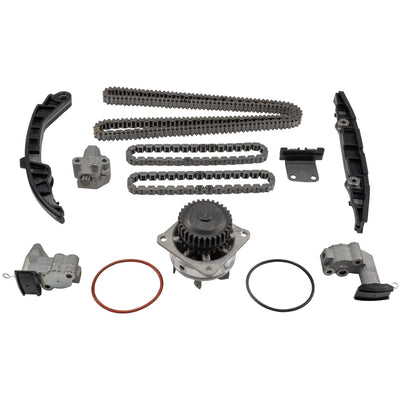 Melling auto part