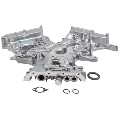 Melling auto part
