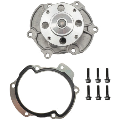 Melling auto part