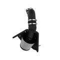 aFe intake system close-up