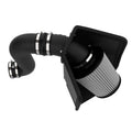 aFe intake system detail