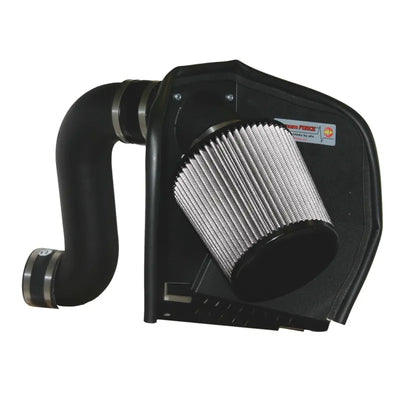 aFe intake system