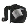 aFe intake system