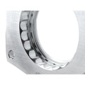 aFe throttle body close-up