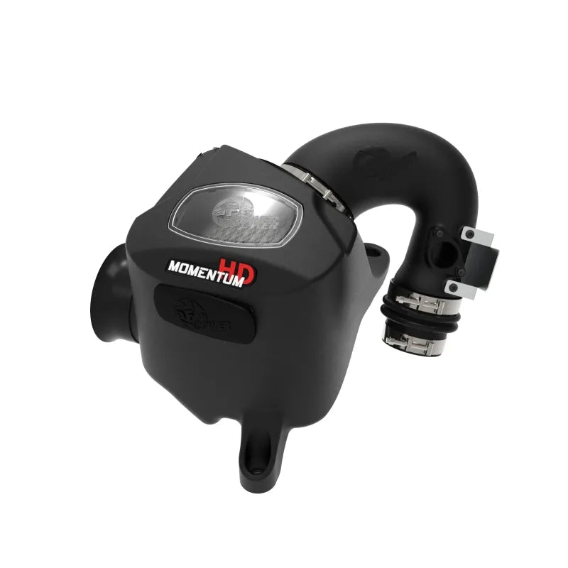 aFe cold air intake