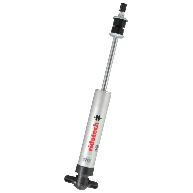 Air Ride Technologies (Ride shock absorber