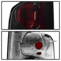 SPYDER tail light