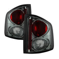 SPYDER tail light
