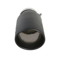 aFe exhaust close-up