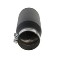 aFe exhaust detail