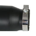 aFe exhaust