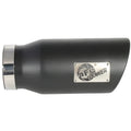 aFe exhaust