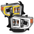 ANZO headlights