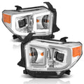 ANZO headlights