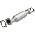 Magnaflow auto part close-up