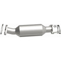 Magnaflow auto part close-up