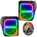 Oracle Lighting auto part