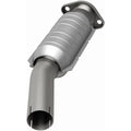 Magnaflow auto part close-up