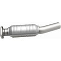 Magnaflow auto part detail