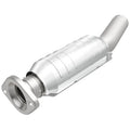 Magnaflow auto part detail