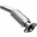 Magnaflow auto part close-up