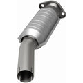 Magnaflow auto part installed view