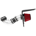 Spectre cold air intake detail