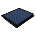 aFe air filter close-up