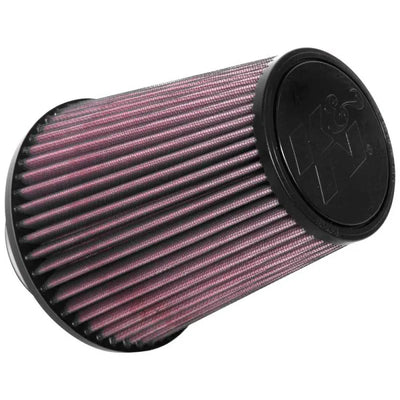 K&N Engineering red air filter