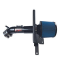 Injen black cold air intake