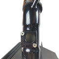 Injen cold air intake close-up