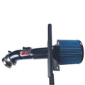 Injen cold air intake installed view