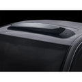 WeatherTech auto part close-up