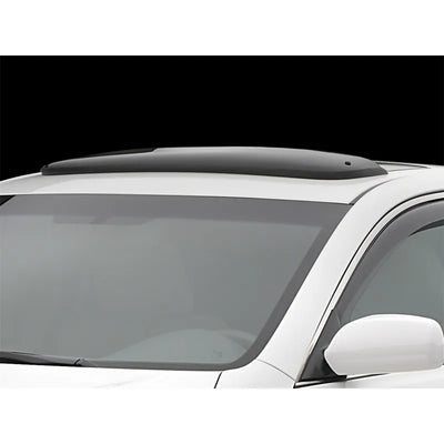 WeatherTech smoke auto part