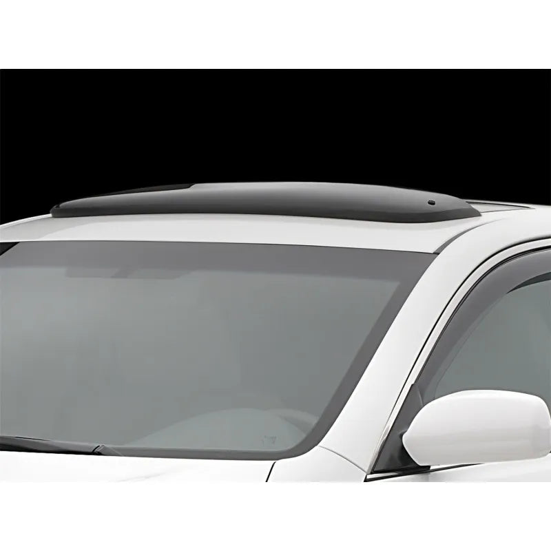 WeatherTech smoke auto part