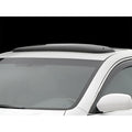 WeatherTech smoke auto part