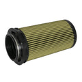 aFe air filter detail