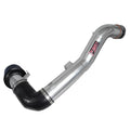 Injen cold air intake close-up