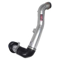 Injen cold air intake installed view