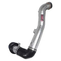 Injen cold air intake detail