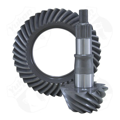 Yukon Gear & Axle auto part