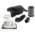 aFe cold air intake