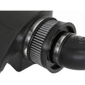 aFe cold air intake