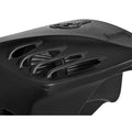 aFe cold air intake detail