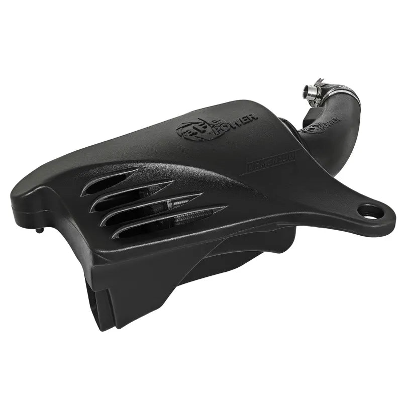 aFe cold air intake
