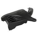 aFe cold air intake