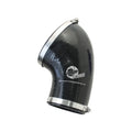 aFe black intake system