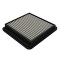 aFe air filter close-up
