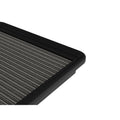 aFe air filter installed view